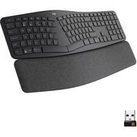 Logitech clavier Noir