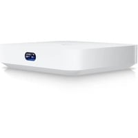 Ubiquiti Cloud Gateway Ultra, Passerelle Blanc