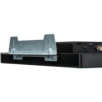 iiyama OMK1-1, Support de moniteur Noir
