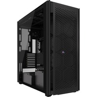 Corsair iCUE LINK 9000D Airflow boîtier big tower Noir | 4x USB-A | 2x USB-C | Verre Trempé