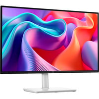 Dell Plus S2725DSM 27" Moniteur Blanc, 1x DisplayPort, 1x HDMI, 144 Hz