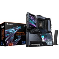 GIGABYTE Z890 AORUS MASTER AI TOP carte mère socket 1851