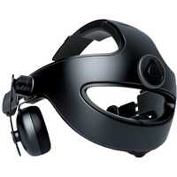 HTC VIVE Deluxe Audio Strap (2022), Bandoulière Noir