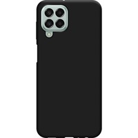 Just in Case Samsung Galaxy M33 - TPU Case, Housse/Étui smartphone Noir