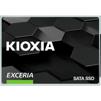 Kioxia SSD