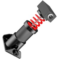 MOZA Performance Kit pour SR-P Lite, Kit de réglage Noir, PC, Kit de performance des pédales, Noir, Rouge, Argent, MOZA, SR-P Lite, 1 pièce(s)