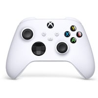 Microsoft Xbox Wireless Controller - Robot White, Manette de jeu Blanc