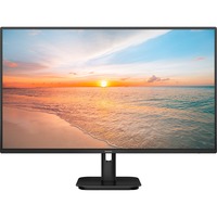 Philips 27E1N1100A/00 27" Moniteur Noir, 1x HDMI, 1x VGA