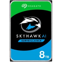 Seagate SkyHawk AI, 8 To, Disque dur ST8000VE001, SATA/600