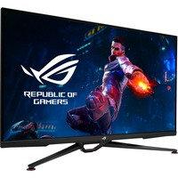 ASUS ROG Swift PG38UQ 38" 4K UHD Moniteur gaming  Noir