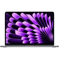 Apple MacBook Air 13" 2024 (MXCR3FN/A) PC portable Gris | M3 | 10-Core GPU | 16 Go | 512 Go SSD