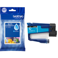 Brother Encre LC-527C 