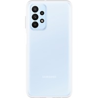 Just in Case Samsung Galaxy A23 - TPU Case, Housse/Étui smartphone Transparent