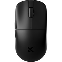 MCHOSE MCHOSE L7 Pro    8Khz 26000dpi  WL black, Souris gaming Noir