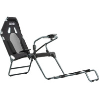Next Level Racing GT Lite Foldable, Simulateur de course Gris