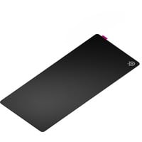 SteelSeries QcK Performance Speed, Tapis de souris gaming Noir, XL