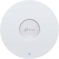 TP-Link EAP613 AX1800 Support plafond WiFi 6, Point d'accès 2,4 GHz, 5 GHz, 1775 Mbit/s, HTTPS, SNMP, SNMPv2, SNMPv3, WPA, WPA2, WPA3, 100,1000 Mbit/s