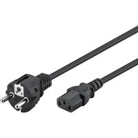 goobay 96037, Câble Noir