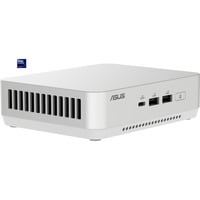 ASUS Kit NUC 14 Pro+ RNUC14RVSU700002I, Barebone Argent/Blanc, Ultra 7 155H | Arc Graphics