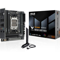ASUS TUF GAMING B850I WIFI NEO carte mère socket AM5 