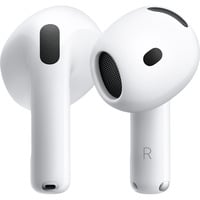Apple AirPods 5 avec boîtier de charge sans fil earbuds Blanc