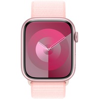 Apple Series 9, Smartwatch Rose/rosé