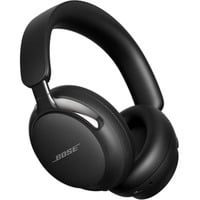 Bose QuietComfort Ultra (2nd Gen) casque over-ear Noir, Bluetooth
