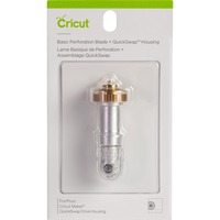 Cricut Lame basique de perforation, Couteau
