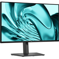 Dell Pro P2426H 23.8" Moniteur Gris foncé, 1x DisplayPort, 1x HDMI, 2x USB-C, 2x USB-A, 120 Hz
