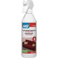 HG HG vlekverwijderaar extra sterk 500ml, Détergent 