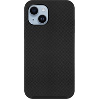 Just in Case iPhone 15 - Armor Case, Housse/Étui smartphone Noir