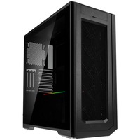 Phanteks Enthoo Pro 2 boîtier big tower Noir | 4x USB-A | 1x USB-C | RGB | Window