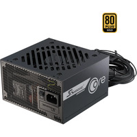 Seasonic Core GC-650 ATX 3.1 alimentation  650 watt Noir, 2x PCIe