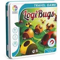 SmartGames SG Logibugs, Jeu d'apprentissage 