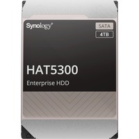 Synology HAT5300-4T, Disque dur SATA 6 Gb/s, 24/7