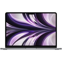 Apple MacBook Air 13,6" 2023 (MLXX3FN/A) 13.6" PC portable Gris | Apple M2 | 8- Core GPU | 8 Go | 512 Go SSD