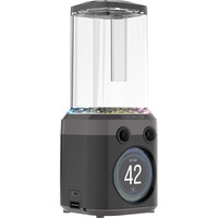 Corsair CX-9040015-WW, Réservoir/Pompe Noir