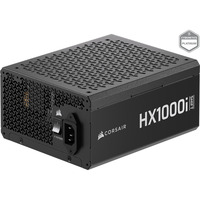 Corsair HX1000i SHIFT, 1000 Watt alimentation  1x 12V-2x6, 2x PCIe, gestion des câbles