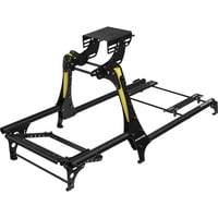 Fanatec CSL Cockpit v1.5, Simulateur de course Noir