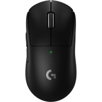 Logitech 910-006630, Souris gaming Noir