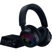 Razer Kraken V4 Pro casque gaming over-ear Noir, PC, PlayStation 5, Nintendo Switch, Bluetooth