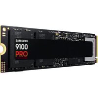 Samsung 9100 PRO 1 To SSD MZ-VAP1T0BW, PCIe Gen 5.0 x4, NVMe 2.0