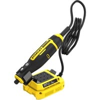 Stanley Fatmax 18V multifonction, Outil de multi fonction Batterie et chargeur non inclus