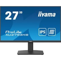 iiyama  27" Moniteur  Noir