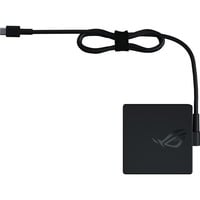 ASUS ROG 100W AC100-00, Bloc d'alimentation Noir