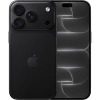 Apple iPhone 18 Pro smartphone Noir | 2 To | iOS 27 | Dual-eSIM