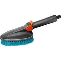 GARDENA 18846-20, Brosses de lavage Gris/Turquoise