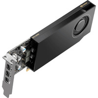 PNY NVIDIA RTX A1000, Carte graphique En vrac