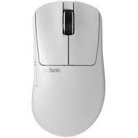 Pulsar Xlite V3 Wireless Mini, Souris gaming Blanc, 26000 dpi