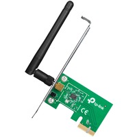 TP-Link TL-WN781ND, Adaptateur WLAN Vente au détail
